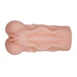 Crazy bull linda élethű vagina