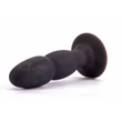 Fenékdugó, anál izgató Beaded for extra pleasure plug