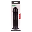 Lovetoy king sized anal bumper redőzött anál dildó