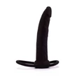 Szilikon felcsatolható análdildó Silicone Fantasy Double Prober