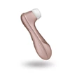 Léghullámos csiklóizgató vibrátor - Satisfyer Pro 2 Generation 2