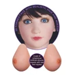 Szexbaba Silicone boobie super love doll