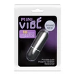 Mini vibe lady finger black