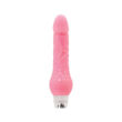 Firefly 8 inch vibrating massager pink