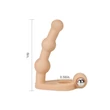 The ultra soft bead 6 inch