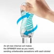 Tenga spinner 01 tetra maszturbátor