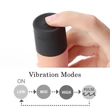 Tenga iroha zen - hanacha szuper puha szilikon vibrátor