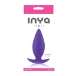 Inya spades medium purple