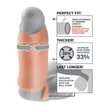 X-tensions xl péniszvastagító - natúr
