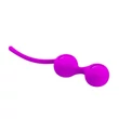 Pretty love kegel tighten up i