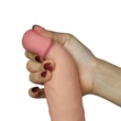 The ultra soft dude valósághű vibrátor