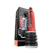 Bathmate hydromax7 hydropumpa (x30) | piros