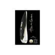 Satisfyer luxury haute couture léghullámos csiklóizgató, vibrációval (fekete)