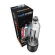 Bathmate hydromax9 hydropumpa (x40) áttetsző