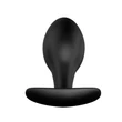 Kis méretű szilikon análdugó Pretty Love Anal Stimulation Plug 1