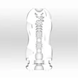 Tenga air-tech vacuum cup regural maszturbátor (átlagos)