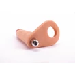 Lovetoy vibrátoros análdildó