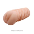 Crazy bull Isabel élethű vagina 13,5 cm