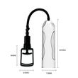 Pretty love alexander penis pump