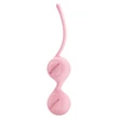Gésagolyó párban Pretty love Kegel balls