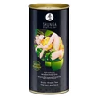 Shunga - melegítő hatású masszázsolaj (zöld tea) - 100 ml