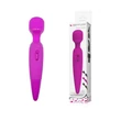 Masszírozó Pretty Love Power Wand Purple