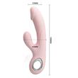 Pretty love selene pink