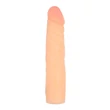 Real touch xxx hajlítható dildó