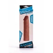 Hosszabbító péniszköpeny Pleasure X-Tender Penis Sleeve #1
