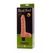 Realisztikus vibrátor vízálló Real feel cyberskin vibrátor 10