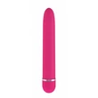 Rose Luxuriate rózsaszín rúdvibrátor 18 cm
