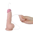 Tapadókorongos dildó