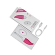 Ijoy wireless remote control rechargeable egg pink vibrációs tojás