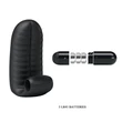 Pretty love abbott black