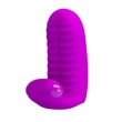 Pretty love abbott purple