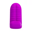 Pretty love abbott purple