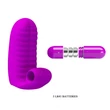 Pretty love abbott purple