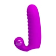 Pretty love abbott purple