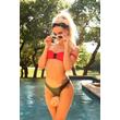Fleshlight girls elsa jean punci (tasty betéttel)