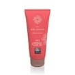 Shiatsu 2in1 strawberry scent - masszázs síkosító (200 ml) - eper