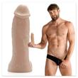 Colby keller  dildó