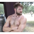 Colby keller  dildó