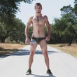 Férfi ánusz maszturbátor Johnny rapid man cave