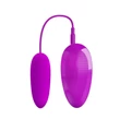 Vibrációs tojás  Thrusting Functions Bullet