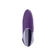 Satisfyer lay-on purple pleasure klitorisz vibrátor