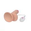 The ultra soft dude realisztikus vibrátor