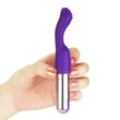 Újratölthető ijoy versatile tickler purple g-pont vibrátor. angol neve: rechargeable ijoy versatile tickler purple