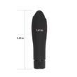 Iwhizz rocket black
