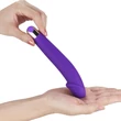 Ijoy tölthető hajlított szilikon vibrátor