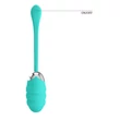 Franklin turquoise vibrációs tojás